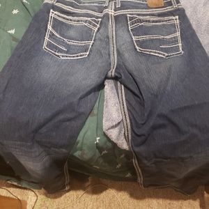 Mens Tyler BKE Jeans 40 Reg.  Inseam 32